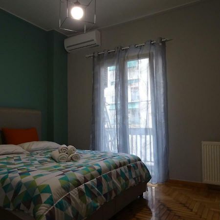 아테네 Zeus Perfect Location 아파트 외부 사진
