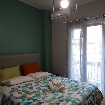 아테네 Zeus Perfect Location 아파트 외부 사진